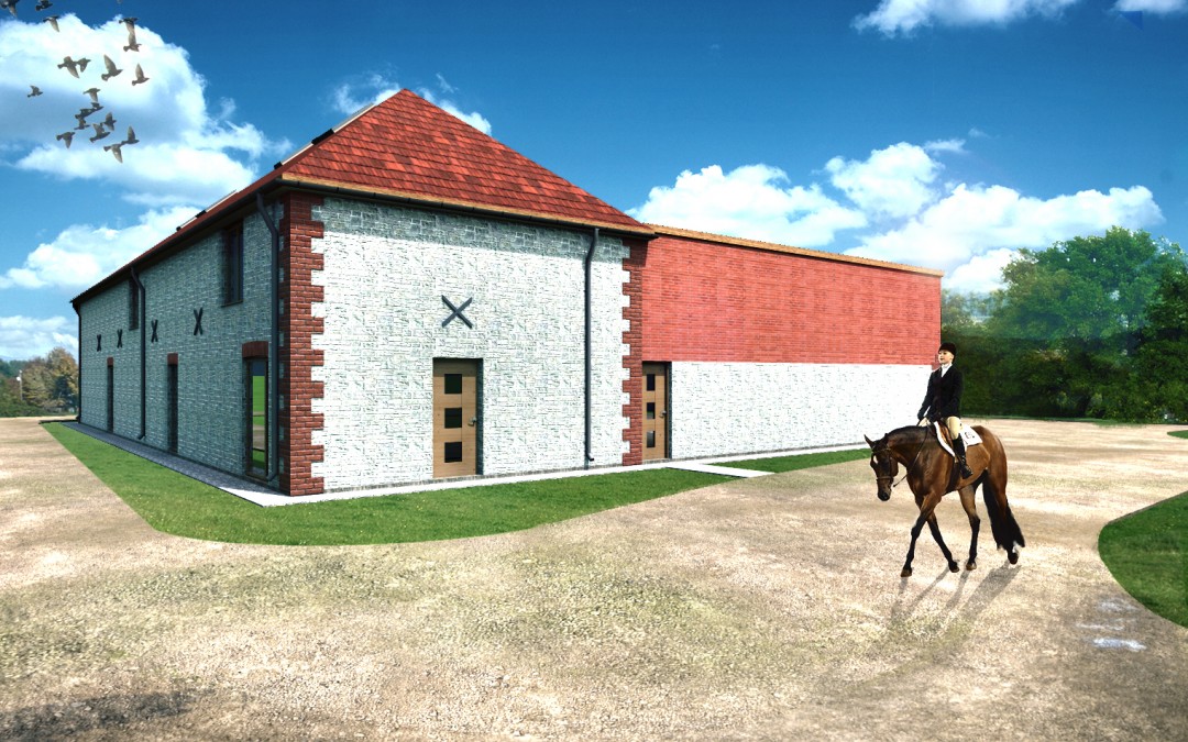 Stone barn for sale Lincolnshire
