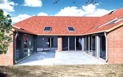 Barn for sale lincolnshire