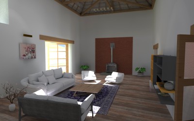 living room 2